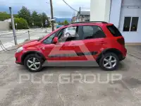 2010 Suzuki SX4