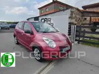 2010 Suzuki Alto