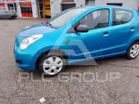2010 Suzuki Alto