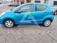 2010 Suzuki Alto