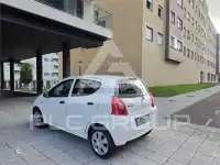 2010 Suzuki Alto