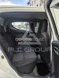 2010 Suzuki Alto