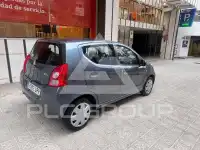 2010 Suzuki Alto