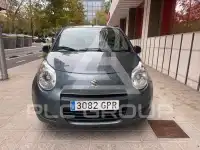 2010 Suzuki Alto
