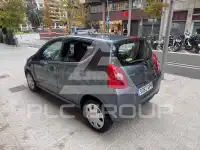 2010 Suzuki Alto