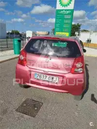 2010 Suzuki Alto
