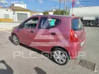 2010 Suzuki Alto
