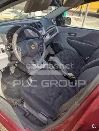 2010 Suzuki Alto