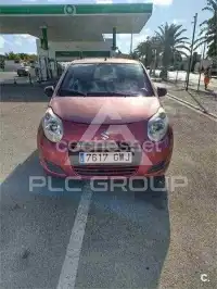 2010 Suzuki Alto