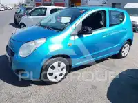 2010 Suzuki Alto