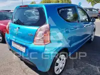 2010 Suzuki Alto