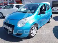 2010 Suzuki Alto