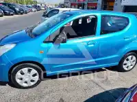 2010 Suzuki Alto