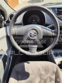 2010 Suzuki Alto