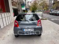 2010 Suzuki Alto