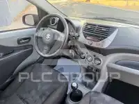 2010 Suzuki Alto
