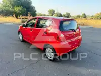 2010 Suzuki Alto