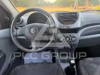 2010 Suzuki Alto