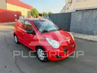 2010 Suzuki Alto