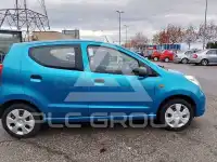 2010 Suzuki Alto