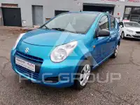 2010 Suzuki Alto