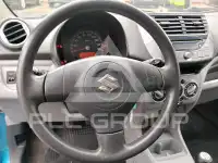2010 Suzuki Alto