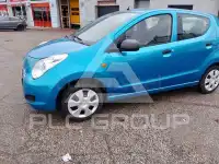 2010 Suzuki Alto