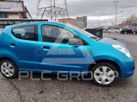 2010 Suzuki Alto