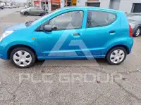 2010 Suzuki Alto