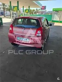 2010 Suzuki Alto