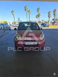 2010 Suzuki Alto