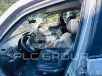 2010 Subaru Forester