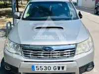 2010 Subaru Forester