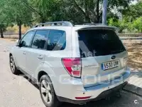 2010 Subaru Forester