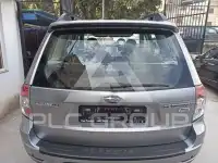 2010 Subaru Forester