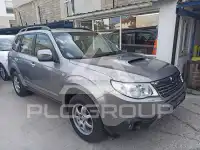 2010 Subaru Forester
