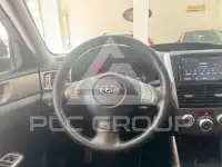 2010 Subaru Forester