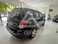 2010 Subaru Forester