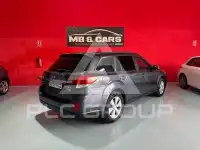 2010 Subaru Outback