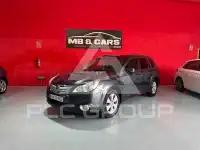 2010 Subaru Outback
