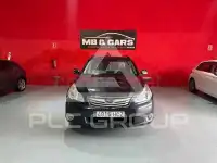 2010 Subaru Outback