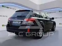 2010 Subaru Outback