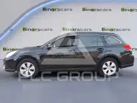 2010 Subaru Outback