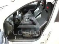 2010 Subaru WRX