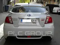2010 Subaru WRX