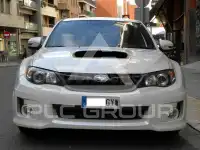 2010 Subaru WRX