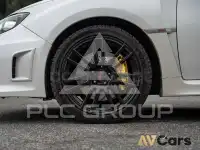 2010 Subaru WRX
