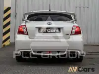 2010 Subaru WRX