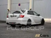 2010 Subaru WRX
