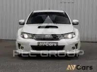 2010 Subaru WRX
